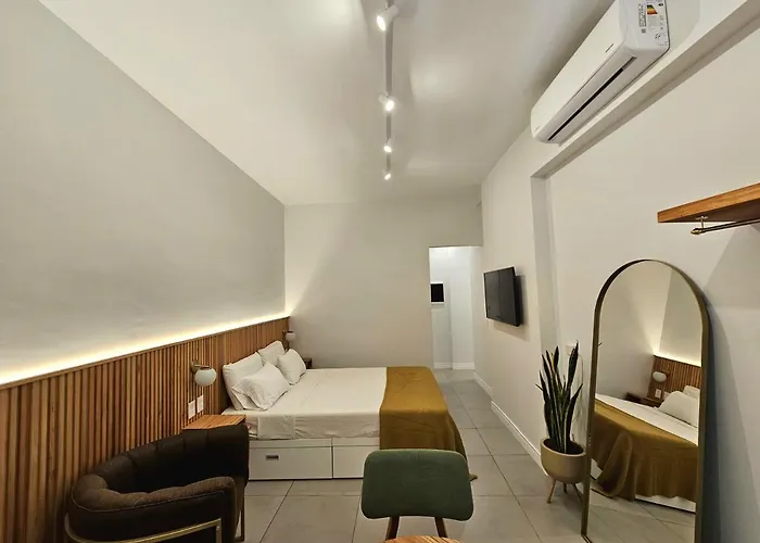 Studio Admirable Recoleta