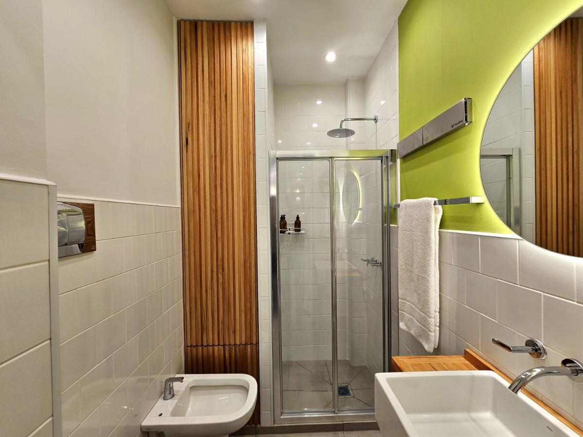 Studio Admirable Recoleta Apartment Buenos Aires