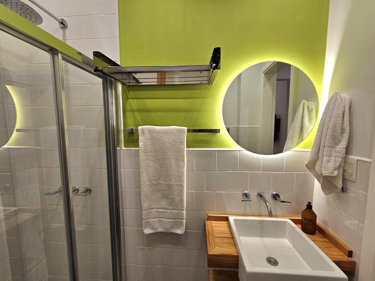 Studio Admirable Recoleta Apartment